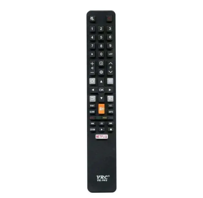 Control remoto universal TCL VRC VPR-992