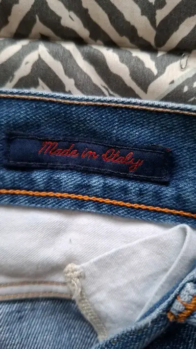Jeans True Religion Marco World Tour Originales - miniatura 5