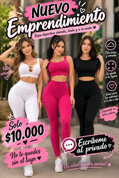 Poleras con estampado de perros y collares combinados - miniatura 4