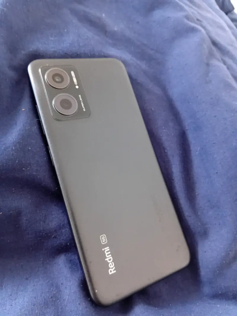 Xiaomi Redmi 5G en buen estado - 2