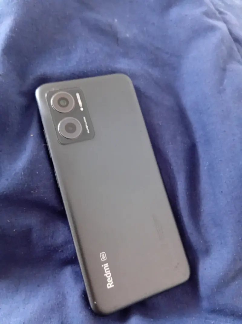 Xiaomi Redmi 5G en buen estado - 3