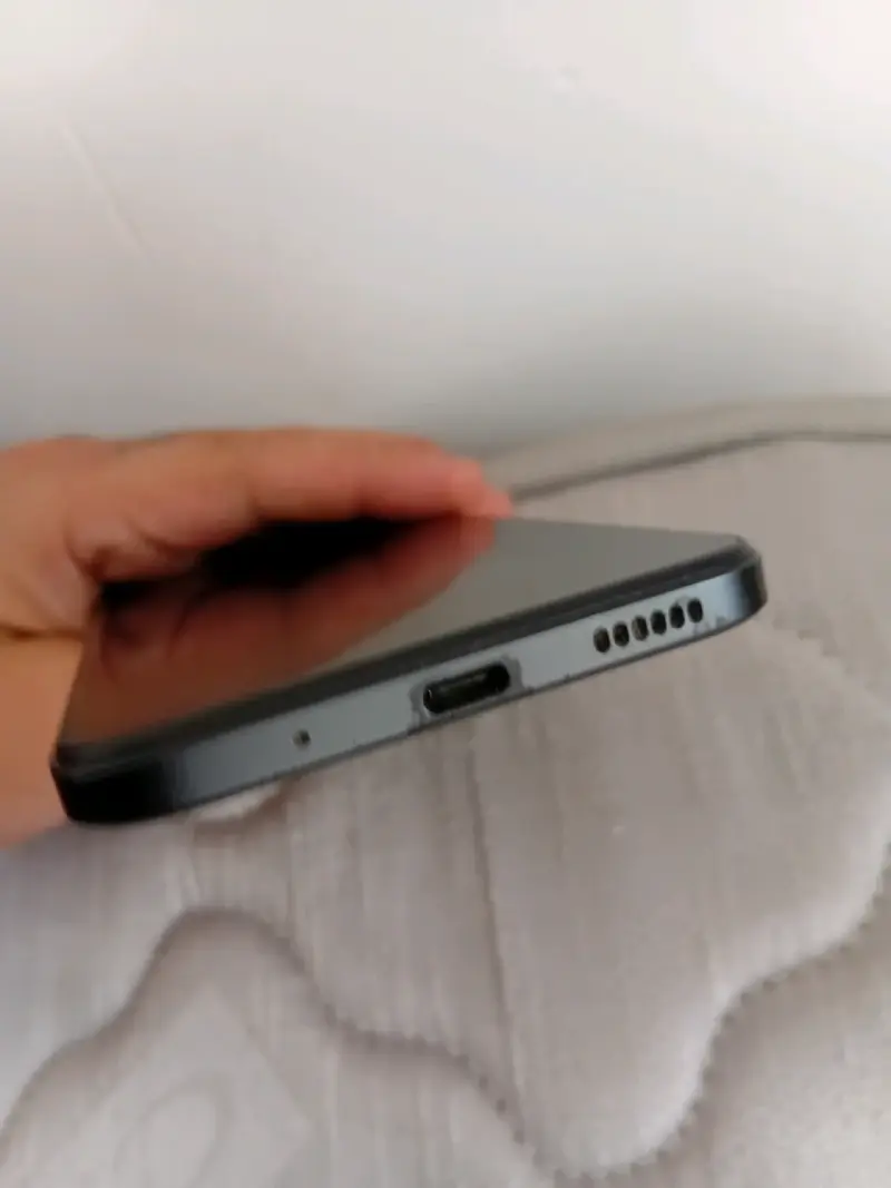 Xiaomi Redmi 5G en buen estado - 4