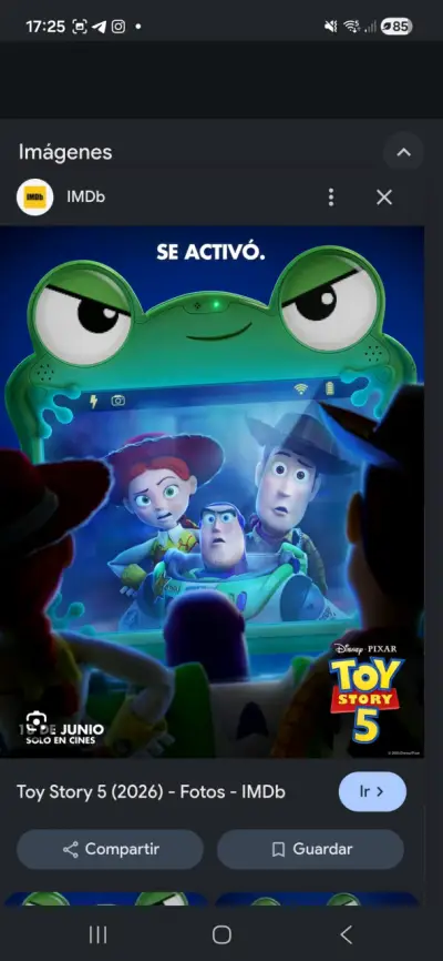 Toy story 5 - miniatura 1
