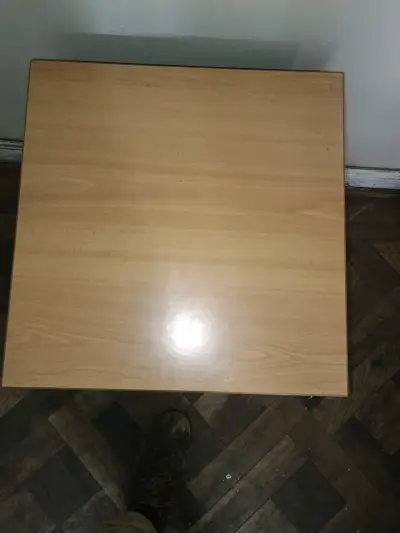 Cajonera de madera con cerradura Slide - miniatura 3