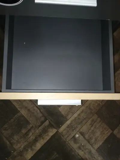 Cajonera de madera con cerradura Slide - miniatura 4