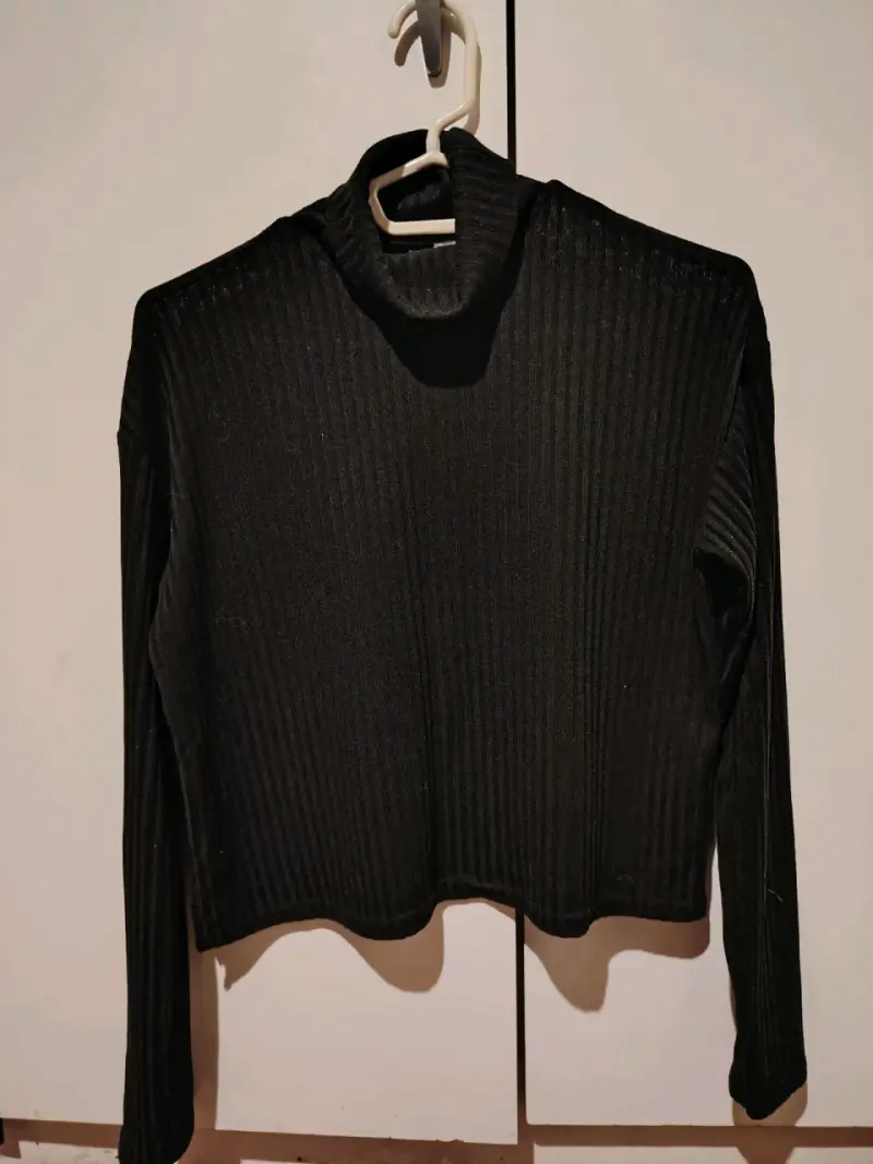 Beatle negro H&M Divided - 1