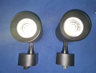Focos LED de riel Casa Dade 20W - miniatura 2