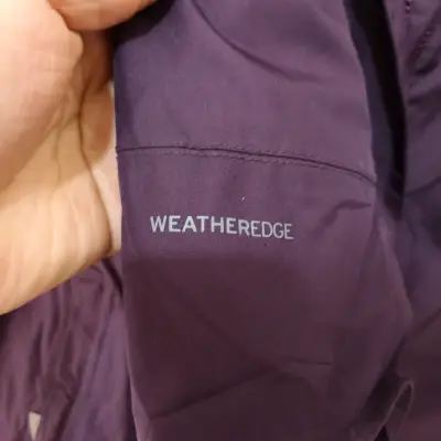 Talla 2XL Parka Impermeable para mujer Eddie Bauer - miniatura 4