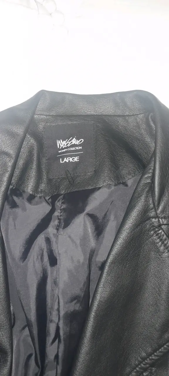 Chaqueta Mossimo talla L - 4