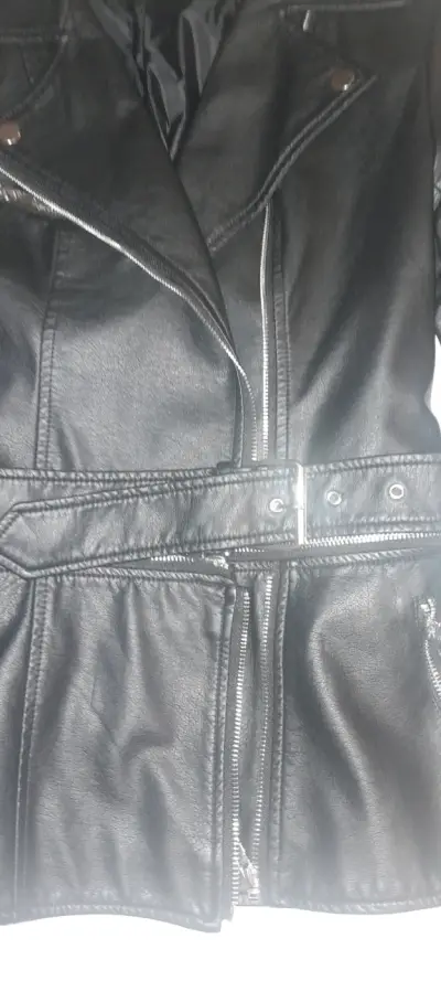 Chaqueta Mossimo talla L - miniatura 5