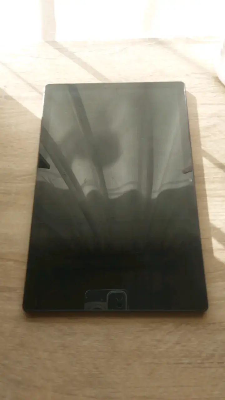 Tablet Samsung Galaxy Tab A8 - 1