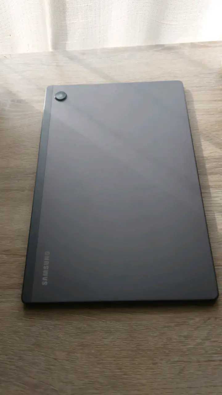 Tablet Samsung Galaxy Tab A8 - 2