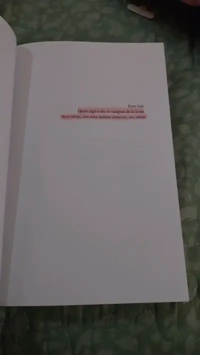 Libro 'Nosotros en la Luna' de Alice Kellen - miniatura 2
