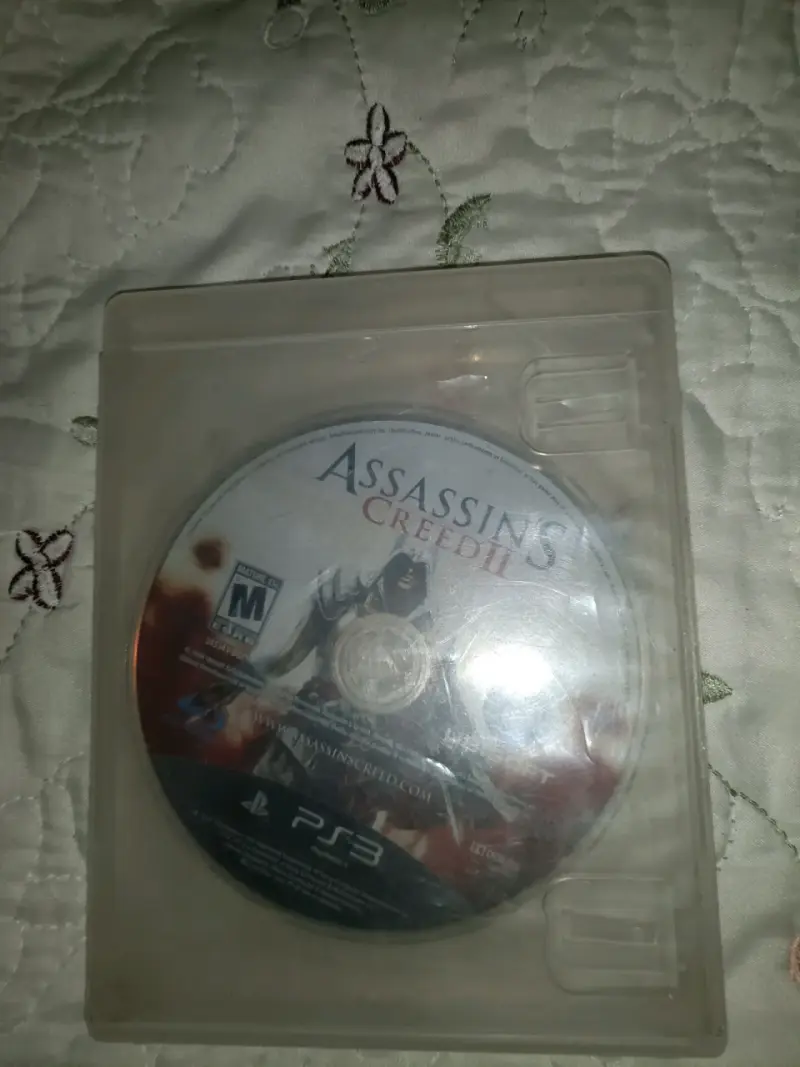 Assassin's Creed IV Black Flag PS3 - 2