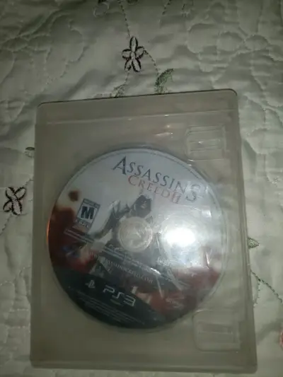 Assassin's Creed IV Black Flag PS3 - miniatura 2