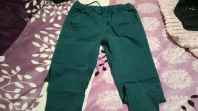 Chaqueta sin mangas camuflado para niño - miniatura 2