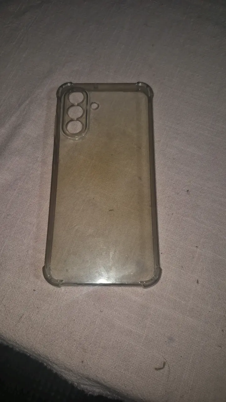 Smartphone Samsung Galaxy A26 5G en buen estado - 2