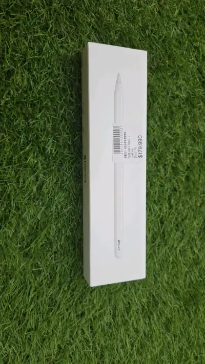 Apple Pencil de Segunda Generación Nuevo - miniatura 1