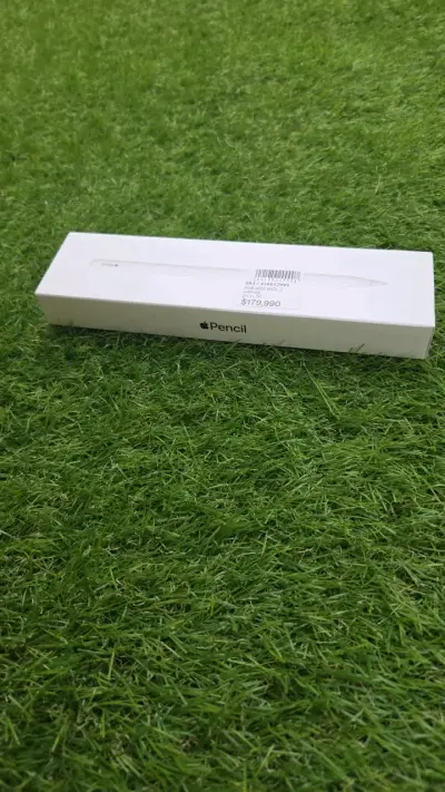 Apple Pencil de Segunda Generación Nuevo - miniatura 2