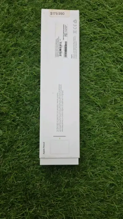Apple Pencil de Segunda Generación Nuevo - miniatura 3