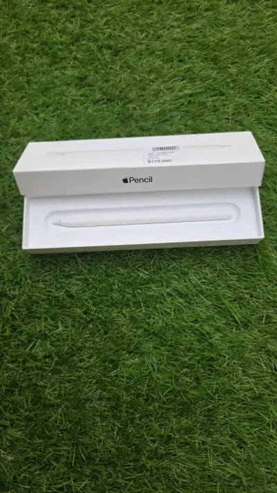 Apple Pencil de Segunda Generación Nuevo - miniatura 6
