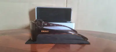 Gafas de Sol DKNY Original Mujer con Estuche - miniatura 4