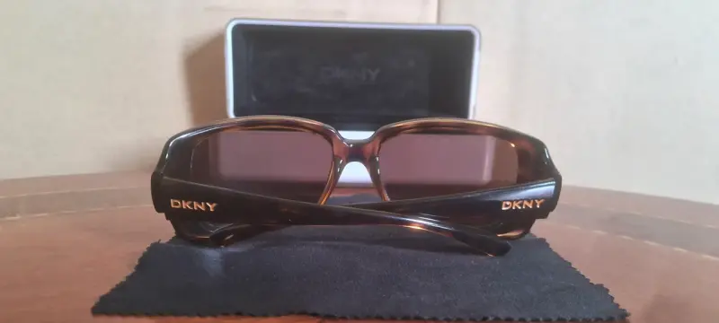 Gafas de Sol DKNY Original Mujer con Estuche - 5