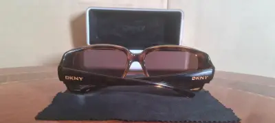 Gafas de Sol DKNY Original Mujer con Estuche - miniatura 5