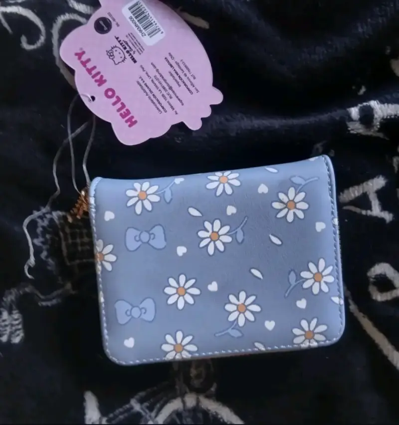 Billetera Hello Kitty - 2