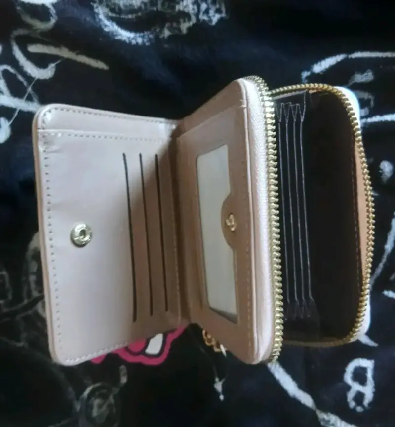 Billetera Hello Kitty - 3