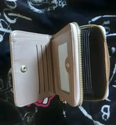 Billetera Hello Kitty - miniatura 3