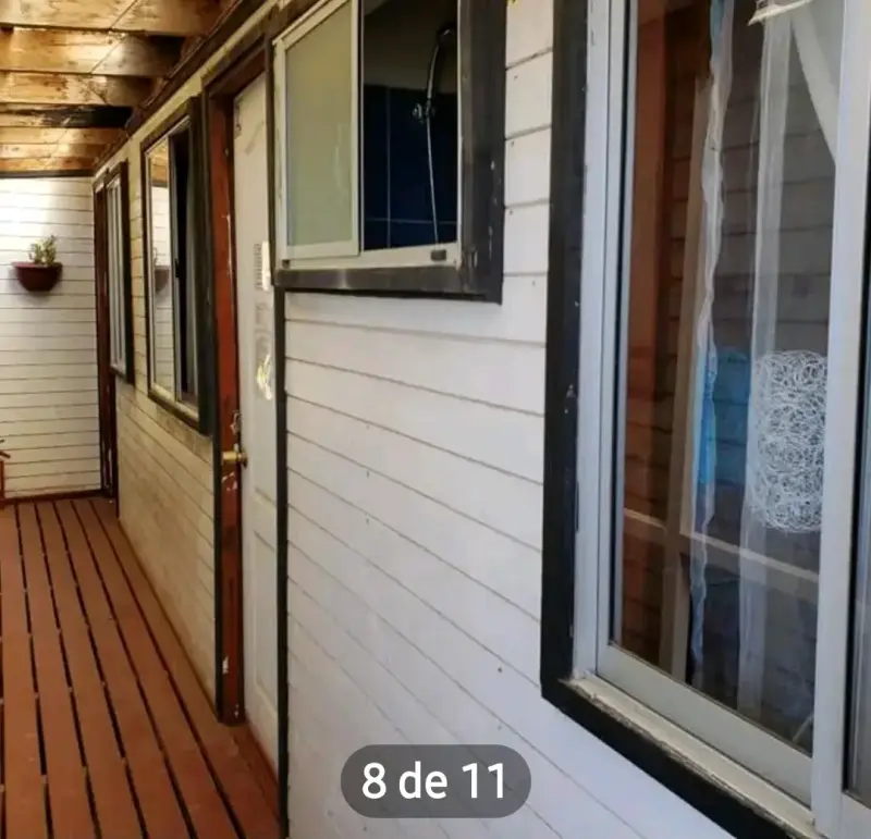 Propiedad Comercial con Deptos/ Local/ casa - 4