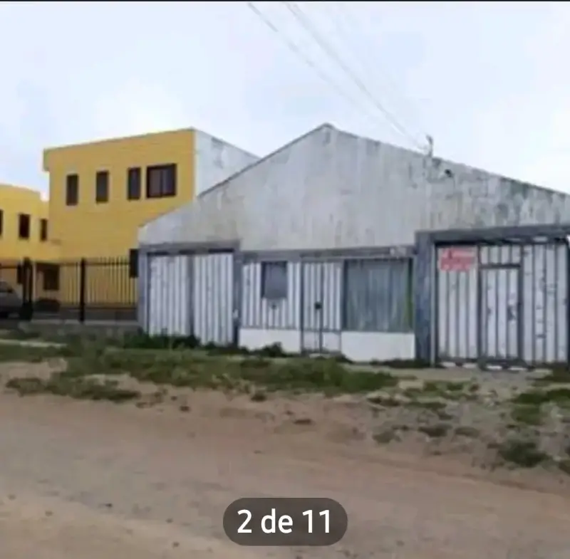 Propiedad Comercial con Deptos/ Local/ casa - 5