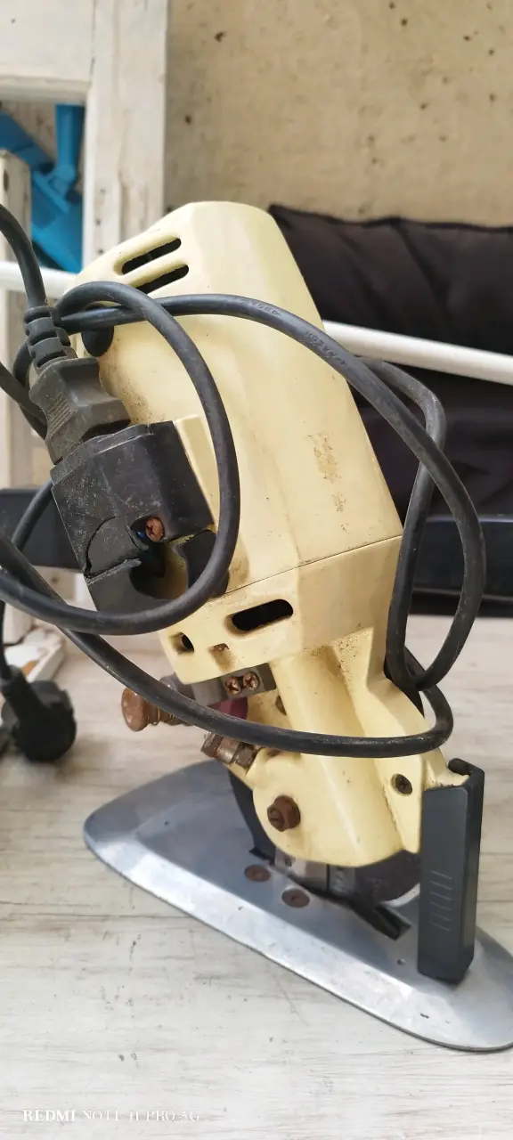 Máquinas de corte industriales modelo RS-100 - 4