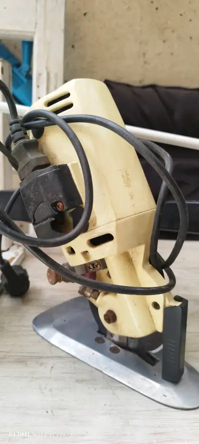 Máquinas de corte industriales modelo RS-100 - miniatura 4