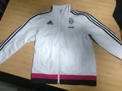 Juventus retro 15/16 - miniatura 1