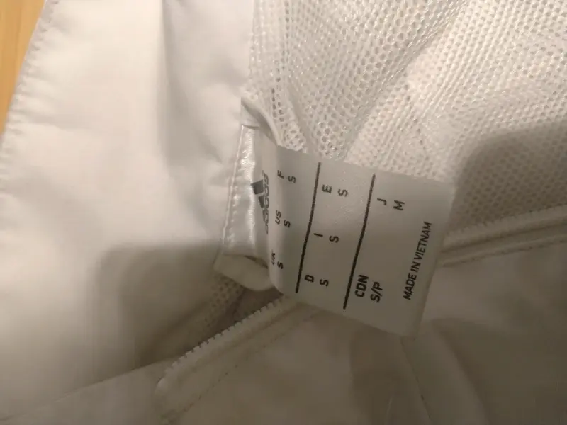 Juventus retro 15/16 - 3