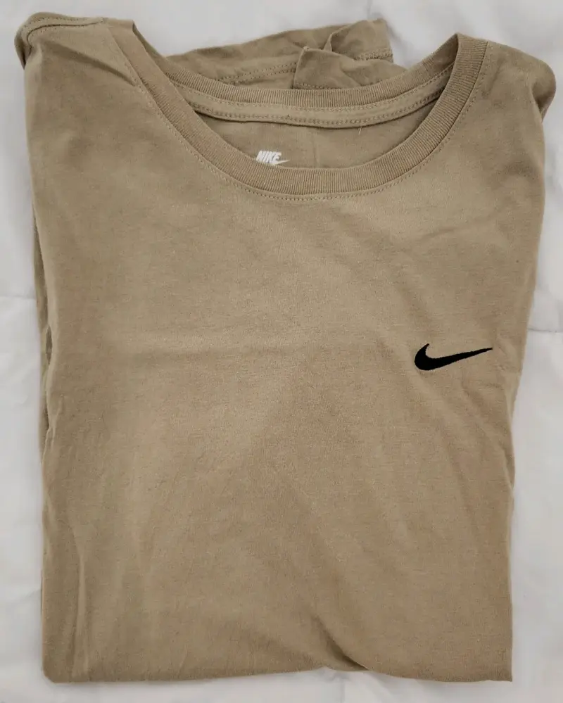 Poleras M - 1