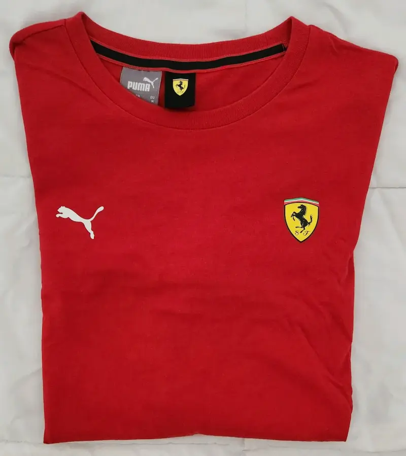 Poleras M - 2
