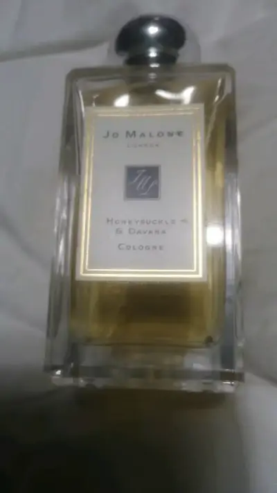 Perfume Jo Malone Honeysuckle & Davana 100ml - miniatura 1