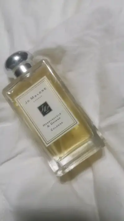 Perfume Jo Malone Honeysuckle & Davana 100ml - miniatura 2
