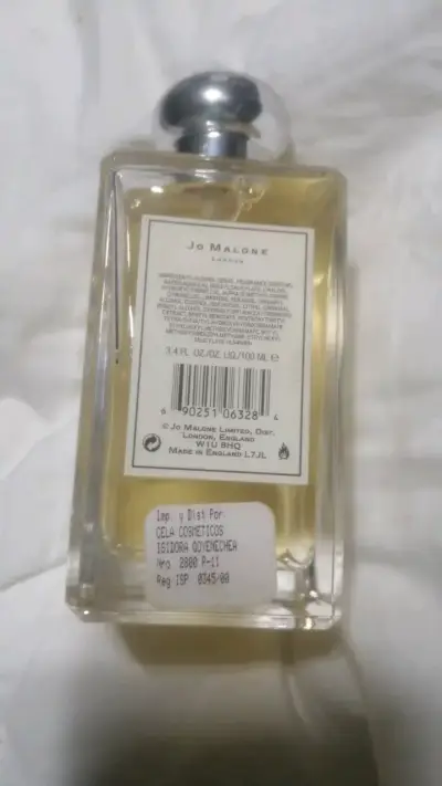 Perfume Jo Malone Honeysuckle & Davana 100ml - miniatura 3