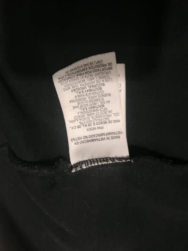 Nike teach original - 3