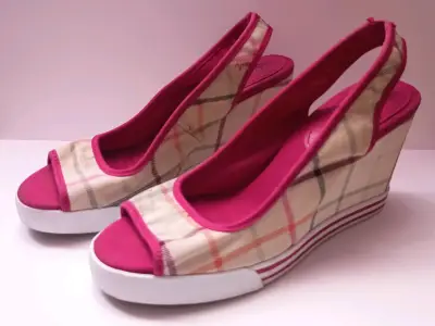 Sandalias Coach originales - miniatura 1
