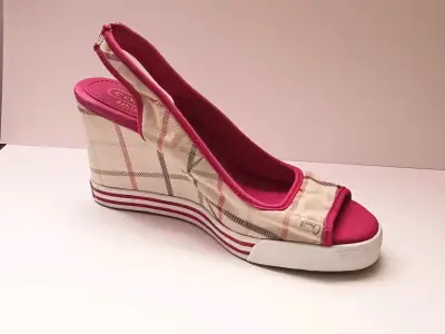 Sandalias Coach originales - miniatura 2