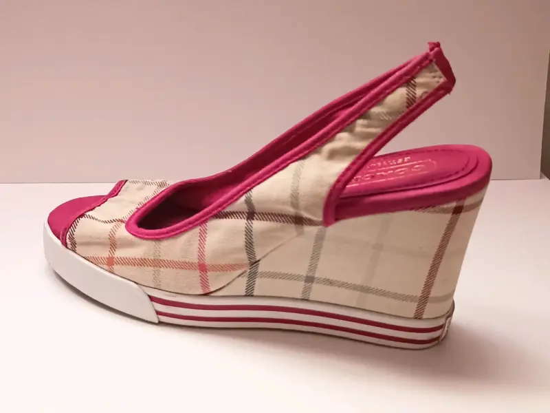 Sandalias Coach originales - 3