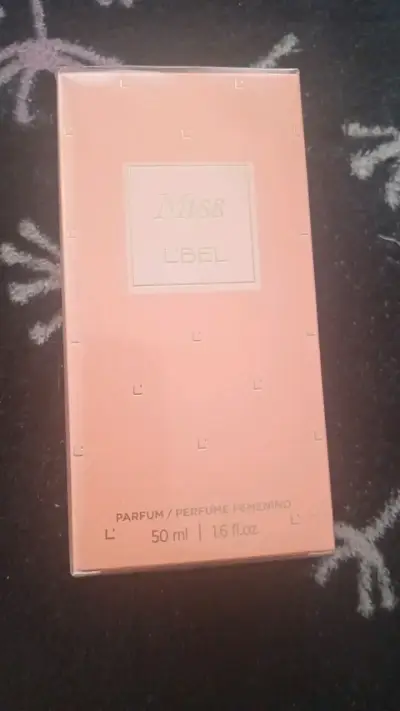 Perfume femenino Miss L'Bel 50 ml - miniatura 1