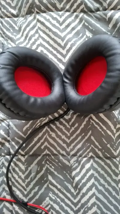 Audífonos Gamer Redragon con Micrófono - miniatura 4