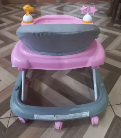 Silla de auto para bebé Bebesit negra - miniatura 4