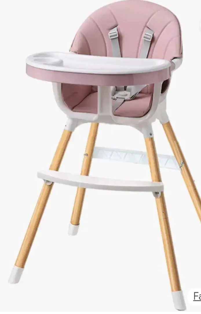 Silla de auto para bebé Bebesit negra - 5
